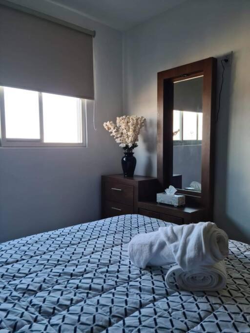 Departamento En El Corazon De Appartement Guadalajara